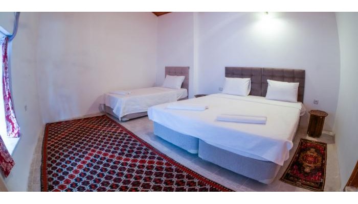 Hotel Ali Babas Guesthouse poza 10