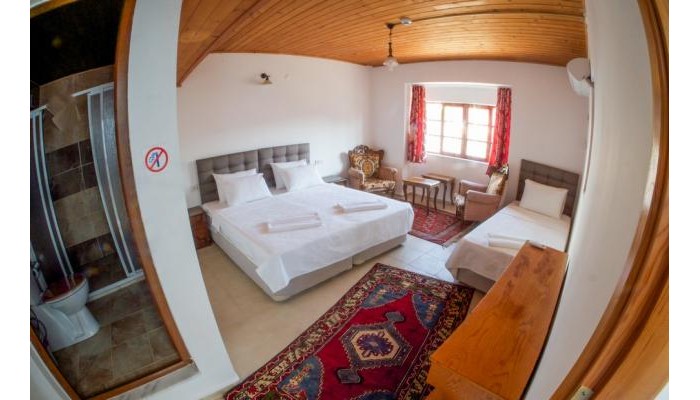 Hotel Ali Babas Guesthouse poza 11