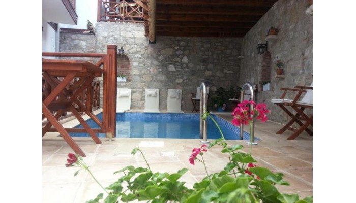 Hotel Amazon Petite Palace poza 2