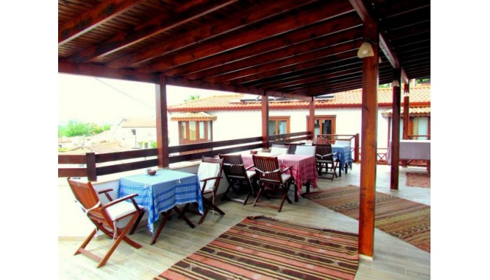 Hotel Amazon Petite Palace poza 6