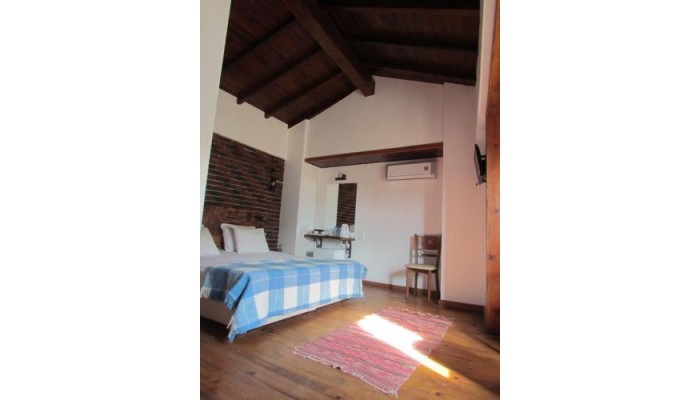 Hotel Amazon Petite Palace poza 5