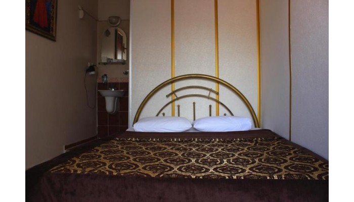Hotel Anz Guesthouse poza 1