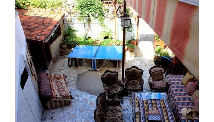 Hotel Anz Guesthouse poza 7