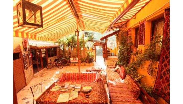 Hotel Anz Guesthouse poza 8