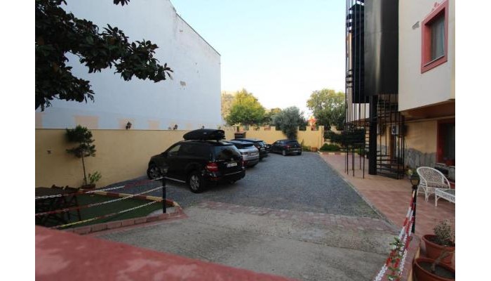 Hotel Ave Maria poza 1