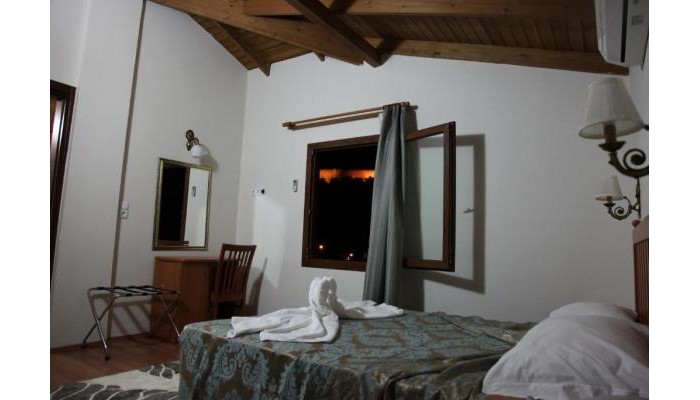 Hotel Ave Maria poza 2