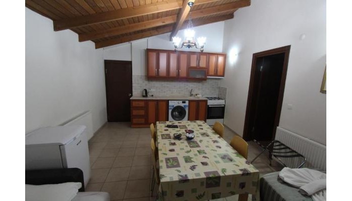 Hotel Ave Maria poza 3