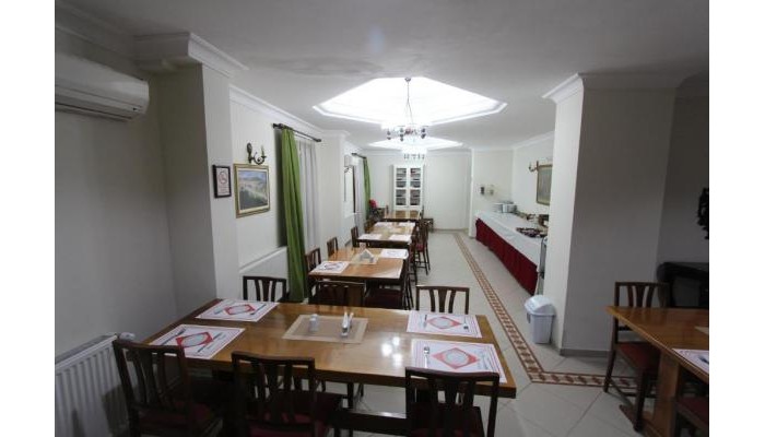 Hotel Ave Maria poza 4