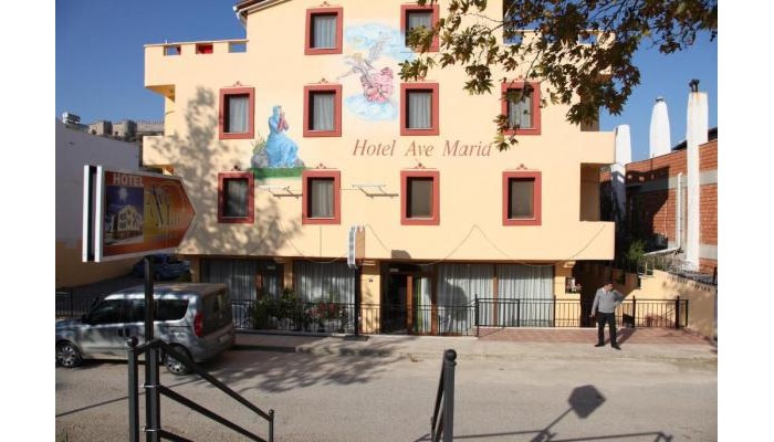 Hotel Ave Maria poza 0