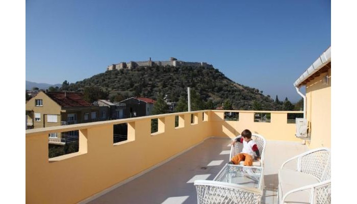 Hotel Ave Maria poza 5