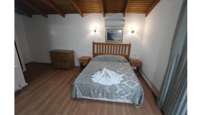 Hotel Ave Maria poza 6