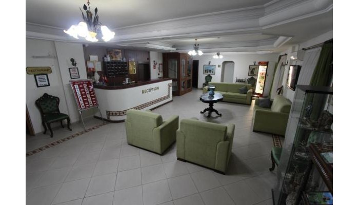 Hotel Ave Maria poza 7