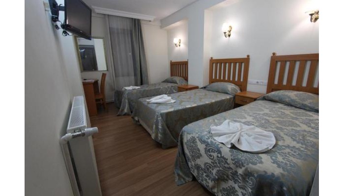 Hotel Ave Maria poza 8