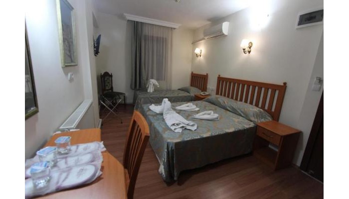 Hotel Ave Maria poza 10