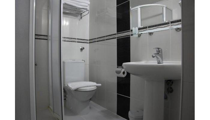 Hotel Ave Maria poza 11