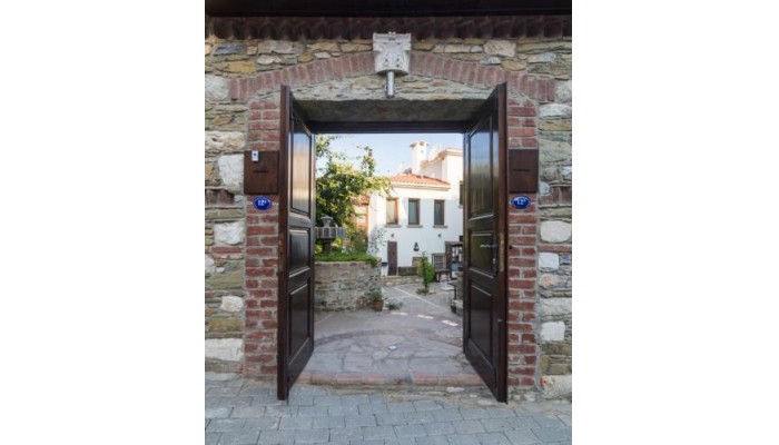 Hotel Ayasoluk poza 1