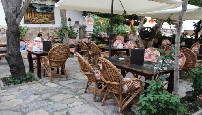 Hotel Boomerang Guesthouse poza 5