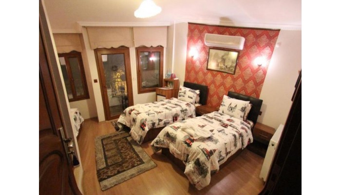 Hotel Boomerang Guesthouse poza 4