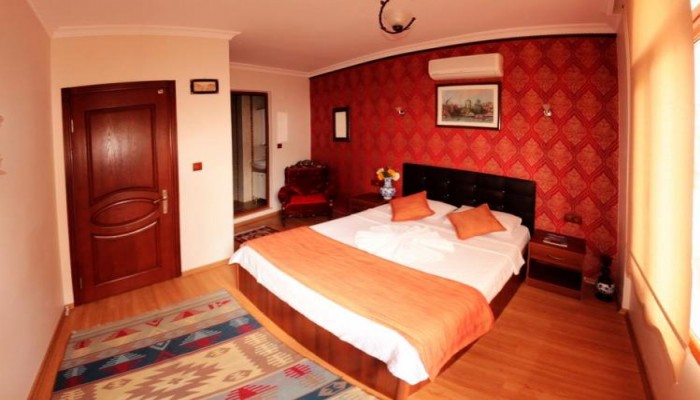 Hotel Boomerang Guesthouse poza 1