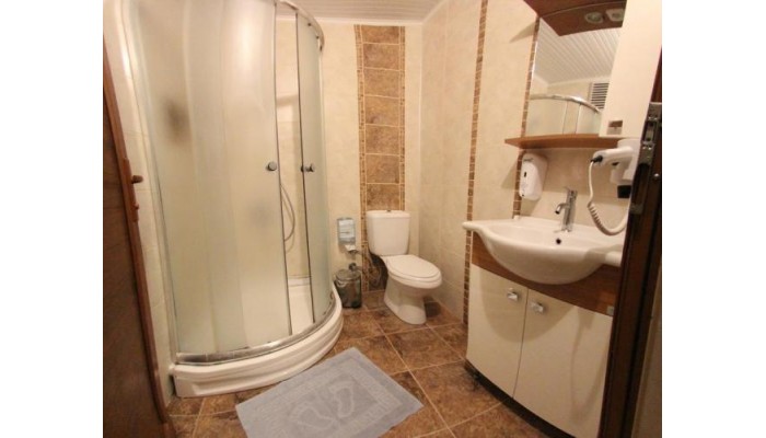 Hotel Boomerang Guesthouse poza 3