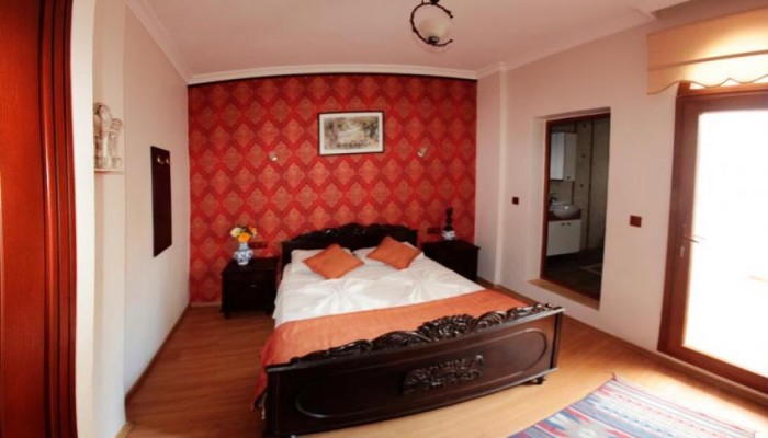 Hotel Boomerang Guesthouse poza 2