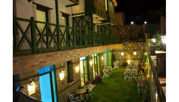 Hotel Celsus Boutique poza 13