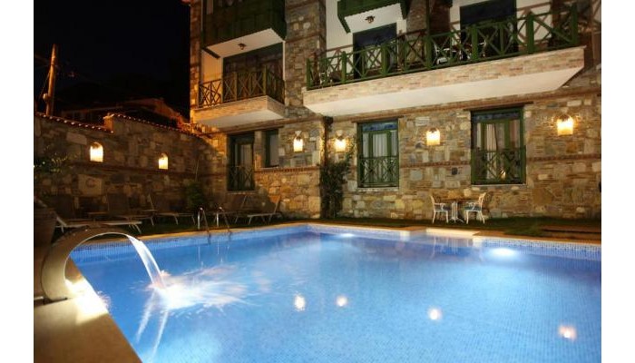 Hotel Celsus Boutique poza 14