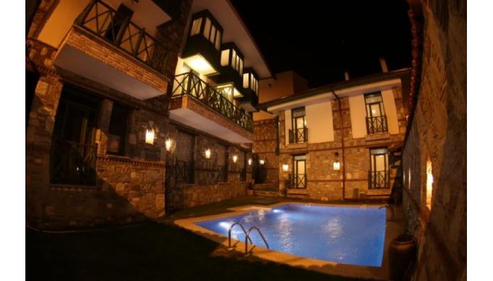 Hotel Celsus Boutique poza 0