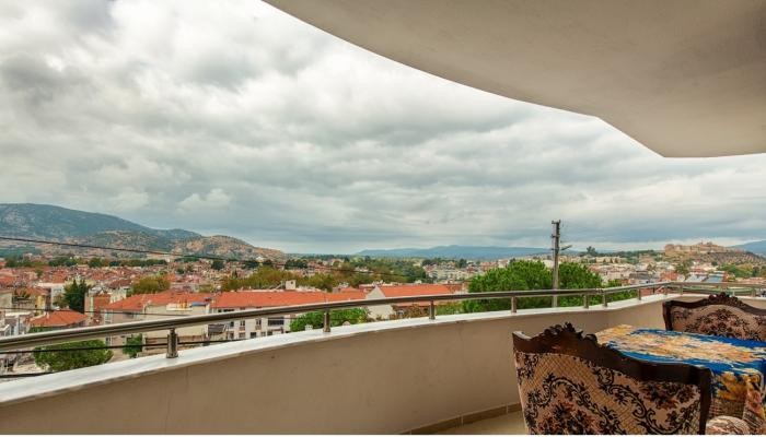 Hotel Ephesus Centrum Palace poza 2