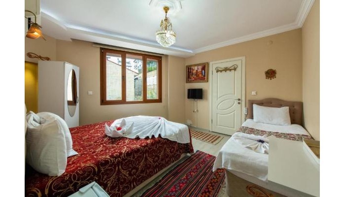 Hotel Ephesus Palace poza 3