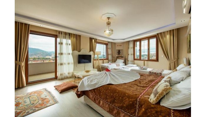 Hotel Ephesus Palace poza 6