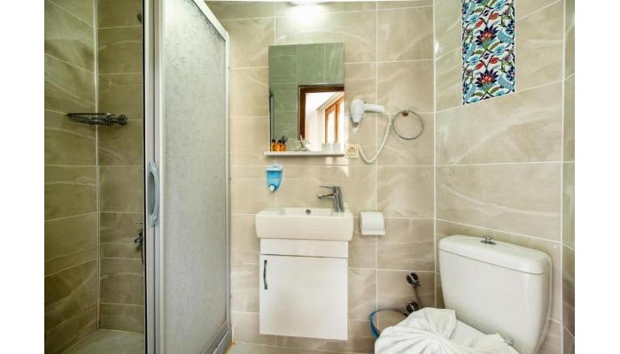 Hotel Ephesus Palace poza 14