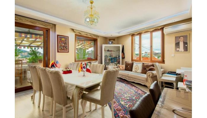 Hotel Ephesus Palace poza 8