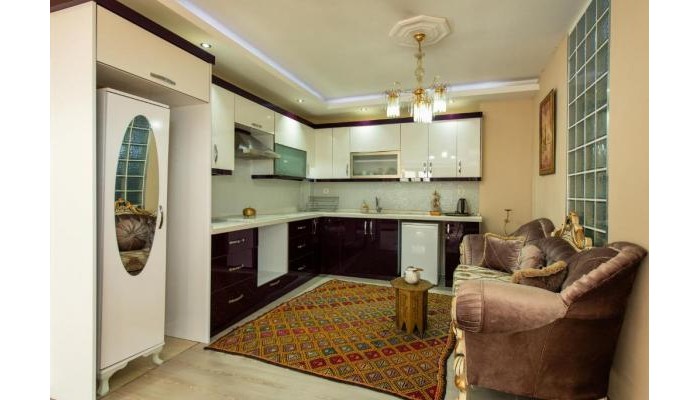 Hotel Ephesus Palace poza 9