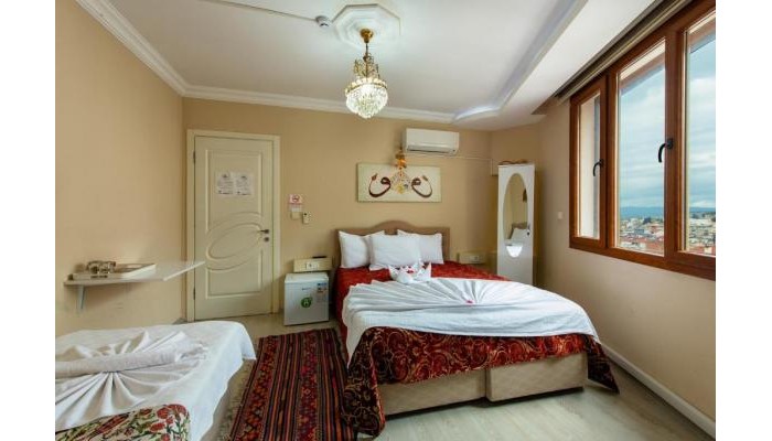 Hotel Ephesus Palace poza 4