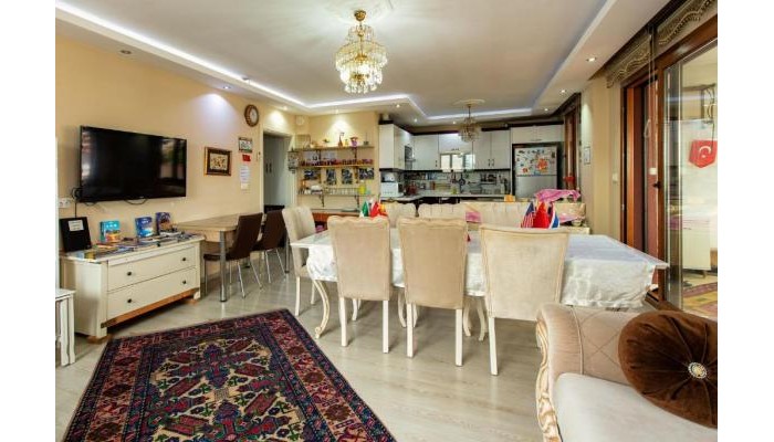 Hotel Ephesus Palace poza 7