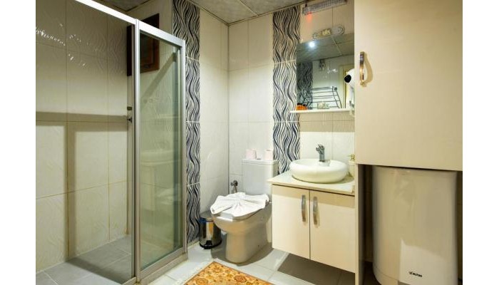 Hotel Ephesus Palace poza 11