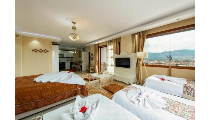 Hotel Ephesus Palace poza 5