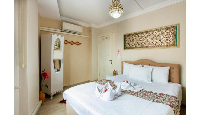 Hotel Ephesus Palace poza 1