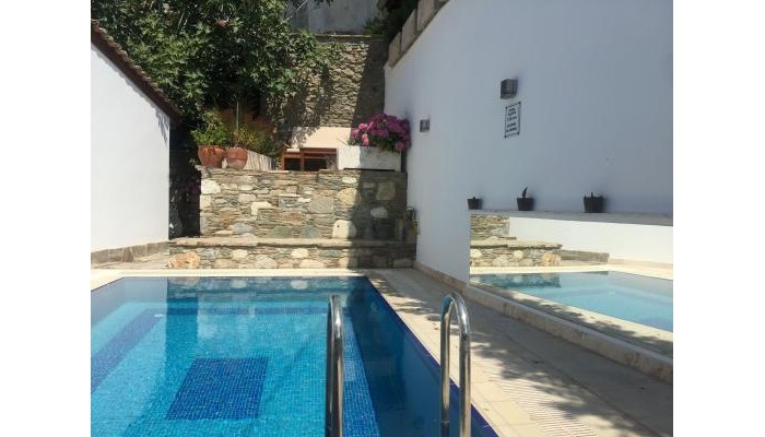 Hotel Ionia House poza 1