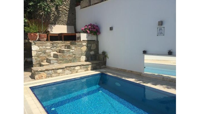 Hotel Ionia House poza 3