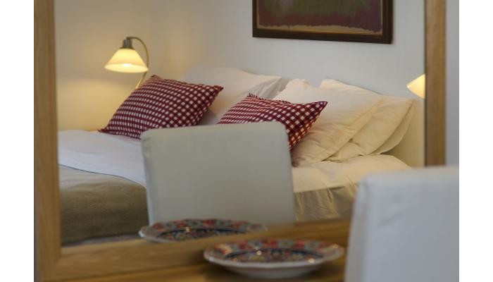 Hotel Ionia House poza 7