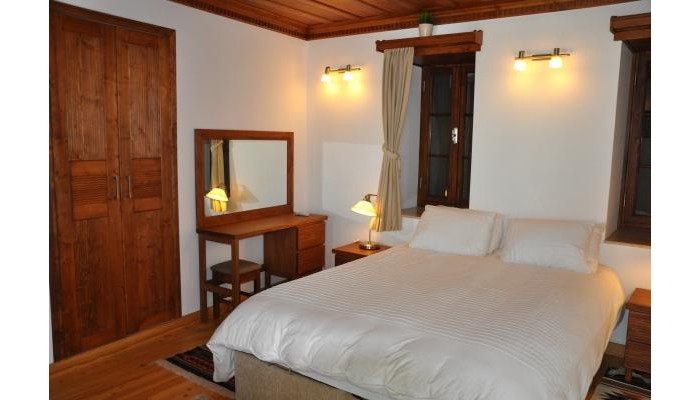Hotel Ionia House poza 9
