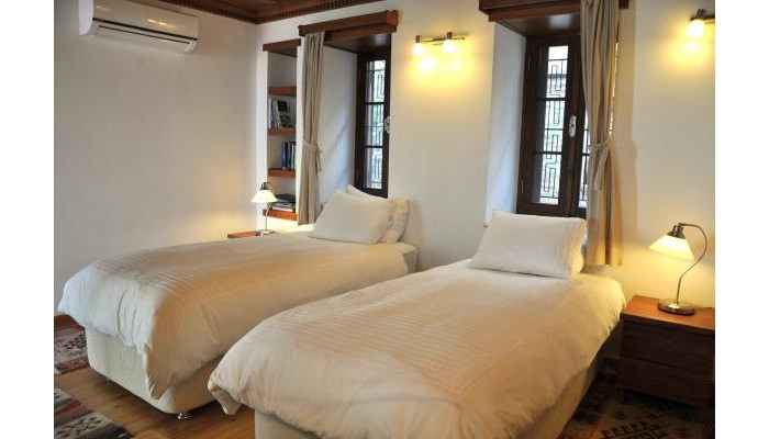 Hotel Ionia House poza 10