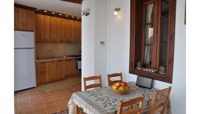 Hotel Ionia House poza 11