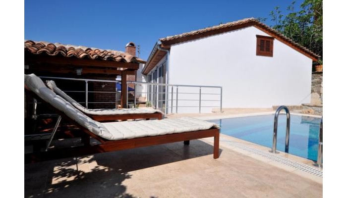 Hotel Ionia House poza 12