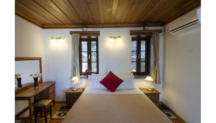 Hotel Ionia House poza 13