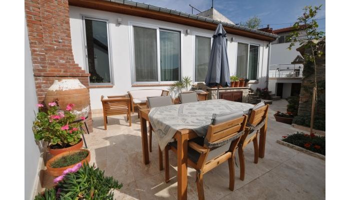 Hotel Ionia House poza 0