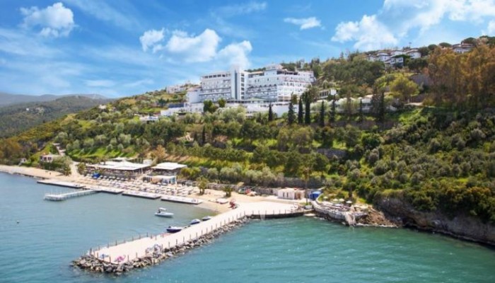 Poza pentru Hotel Labranda Ephesus Princess 123-1463143294 Hotel Labranda Ephesus Princess poza 0