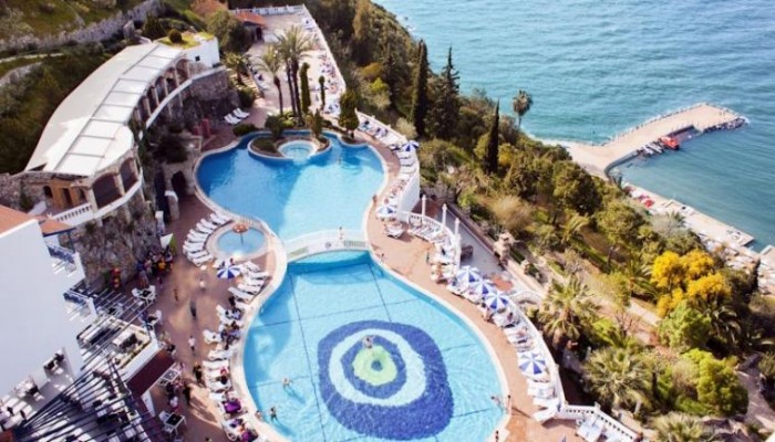 Poza pentru Hotel Labranda Ephesus Princess 32-1463143294 Hotel Labranda Ephesus Princess poza 1